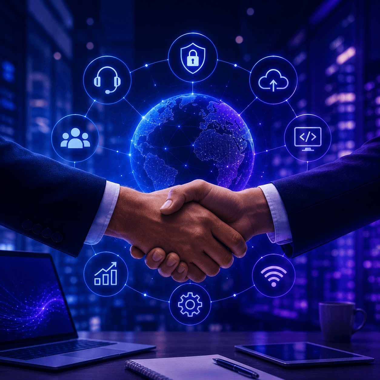 Why Choose HindSight Technologies™